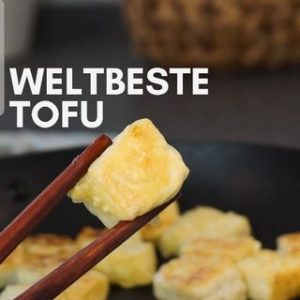 Tofu Rezept